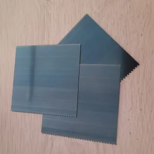 Spatola dentata per bostik da 80 mm 29035 Koopje